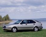 Saab 900 1993 года